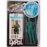 DOCTOR WHO; An original vintage Dapol ca