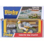DINKY; An original Dinky Toys diecast mo