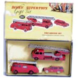 DINKY; An original Dinky Supertoys 957 G