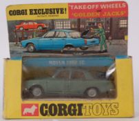 CORGI; An original vintage Corgi 275 Exc