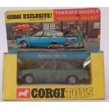 CORGI; An original vintage Corgi 275 Exc