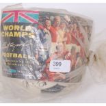 WORLD CUP '66; An original 1960's World