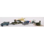 CORGI: Corgi Major Toys diecast Gift Set