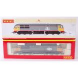 HORNBY; An original Hornby Railways 00 G