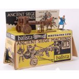 BRITAINS; A rare and vintage Britains An