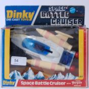 DINKY; An original Dinky Toys 367 diecas