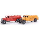 DINKY; Unboxed Dinky 1930's diecast mode