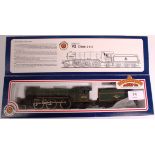 BACHMANN; An original Bachmann railway t