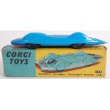 CORGI; An original vintage Corgi diecast