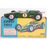 CORGI; An original vintage Corgi diecast