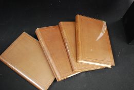 A boxed set of Catalogues of the fossil