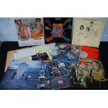 The Who-A Fantastic collection of severa