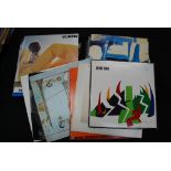 Group of records to incl . : Henry Cow,