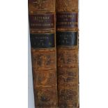 Lectures on Jurisprudence or the Philosophy of Positive Law by AUSTIN, John volumes 1 & 2 .