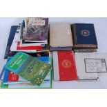 A collection of Bristol and local interest books to include books from The Red Maids school Bristol