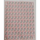 STAMPS 1940s-1980s Large quantity of USA Seals (Boys Town/Clubs, TB, Lung, Easter,