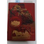 Norwegian Pictures: Drawn with Pen and Pencil;
Lovett, Richard: 1890,