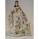 CINDERELLA : Royal Doulton figurine Limi