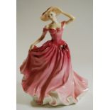 ELLEN : Royal Doulton lady of the year 1