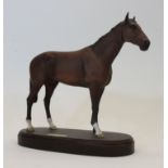 NIJINSKY : A Royal Doulton figure of the