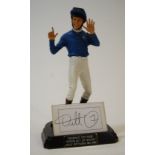 FRANKIE DETTORI : Lawleys special commis