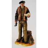 FIELD MARSHAL MONTGOMERY : Royal Doulton