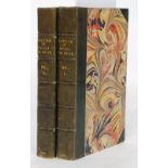 Memoirs Of Henry The Great And Of The Court Of France During His Reign. Two Volumes.