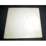 Beatles White Album - Gatefold,