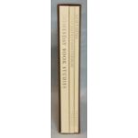 Domesday Book Studies,  Cornwall, 3 vols, slip case, bds, fo, 1987, Alecto Telegraph Editions.