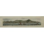 After Lieutenant L G Heath RN of HMS Iris VIEWS- HONG KONG ISLAND AND VICINITY FROM 1847 Limited