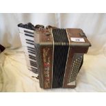 Sale Item:    ACCORDIAN (AF)   Vat Status:   No Vat   Buyers Premium:  This lot is subject to a