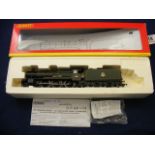 A boxed Hornby R2461 BR 4-6-0 County Cla