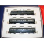 A boxed Hornby R2578 BR class 101