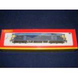 A boxed Hornby R2474 BR Co-Co Diesel ele