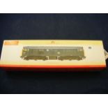 A boxed Hornby R2413 BR Class 31 A-1-A D