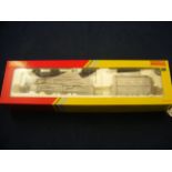 A boxed Hornby R2936 Patriot Class Illus