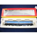 A boxed Hornby R2519 Foster-Yeoman Co-Co