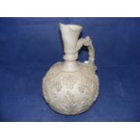 An early pottery ewer