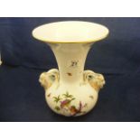 A Herand vase