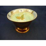 A Wedgwood Maling bowl a/f