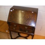 A small proportion writing bureau