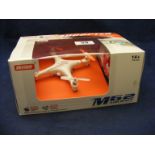 A Quadcopter Drone