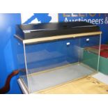A fish tank