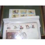 A set of 8 Coronation Street covers,