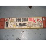 A proshot Golf by Marx