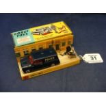 A boxed Corgi Toys Diecast 448 B.M.C Min