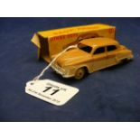 A boxed Dinky Toys 172 Studebaker Land C