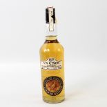 1 Flasche An Cnoc, Single Malt Scotch Whisky, 1975, 26 Jahre alt, Cask no. 214, 48,2%, 700ml,