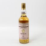 1 Flasche Port Ellen, Connoisseurs Choice, Gordon&MacPhail, 1982, abgefüllt 2007, Cask Type: