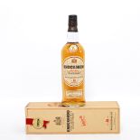 1 Flasche "Knockando" Malt Scotch Whisky 1975, Originalkarton.Aufrufpreis: 120 EUR